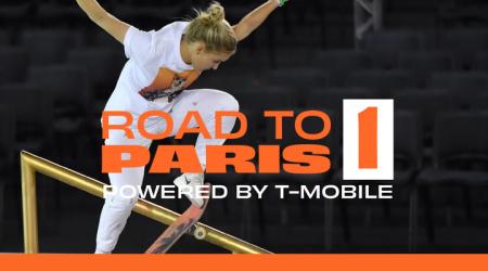 Road to Paris: Part 1